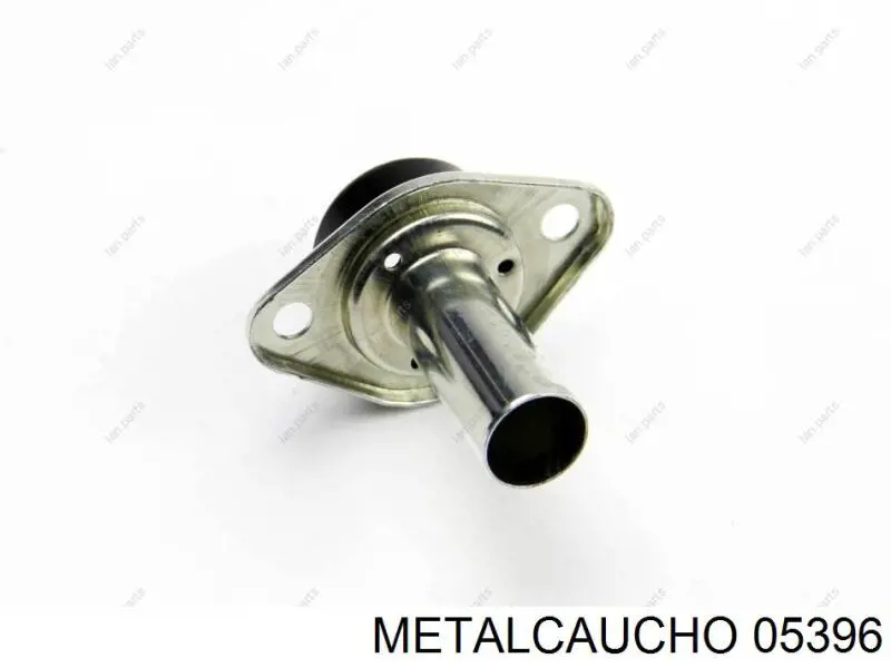 Купити 05396 Metalcaucho Втулка осі вилки зчеплення