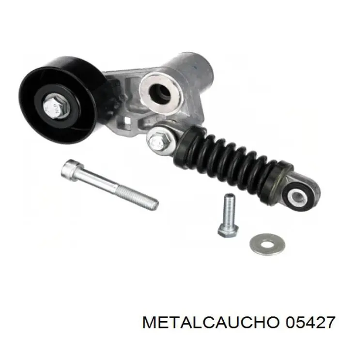 Купити 05427 Metalcaucho Натягувач приводного ременя