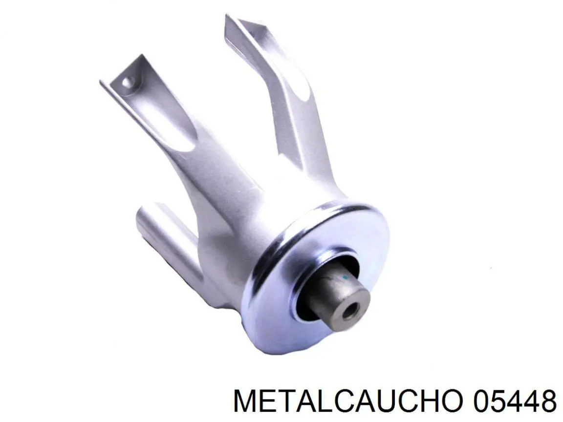 Подушка (опора) двигуна, задня Metalcaucho 05448 ціна, від 33.87 USD