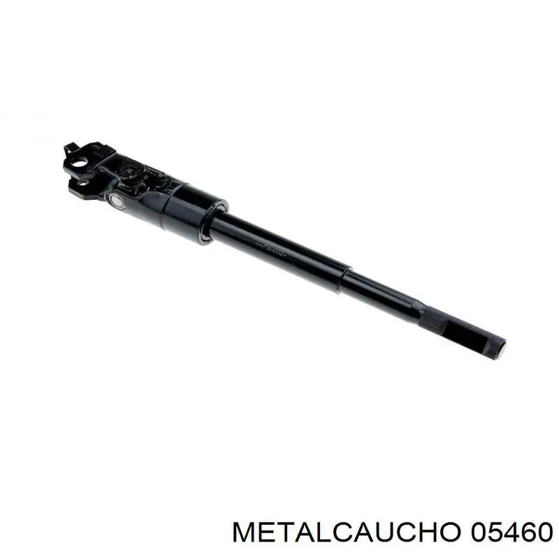 Вал рульової колонки, нижній Maxgear 491364