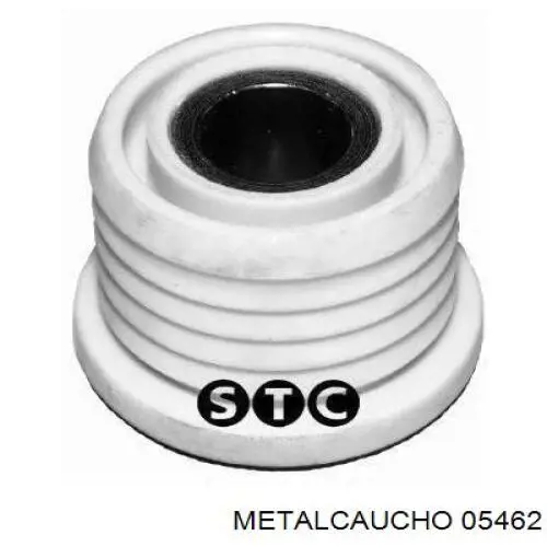 05462 Metalcaucho сайлентблок передній балки/підрамника