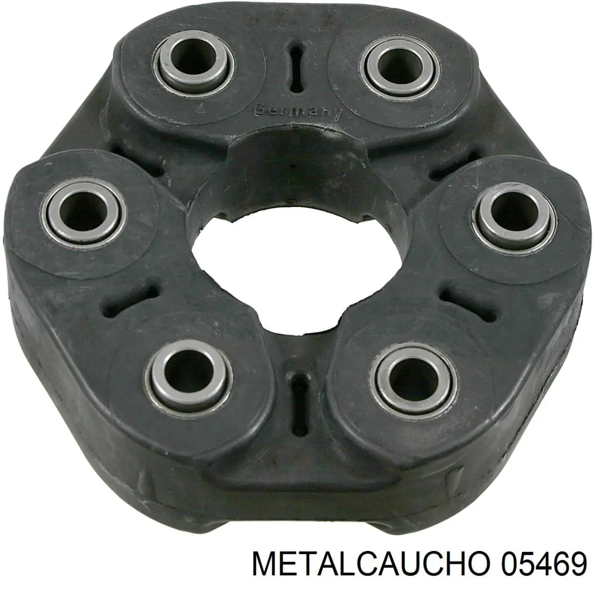 Карданний шарнір Metalcaucho 05469 ціна, від 25.33 USD