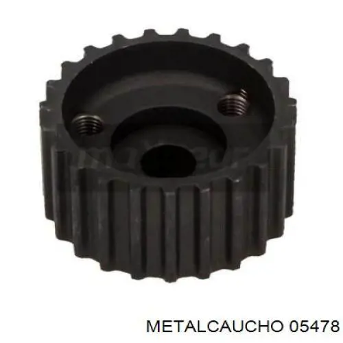 Купити 05478 Metalcaucho Зірка колінчастого вала
