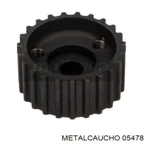 05478 Metalcaucho зірка-шестерня приводу коленвалу двигуна