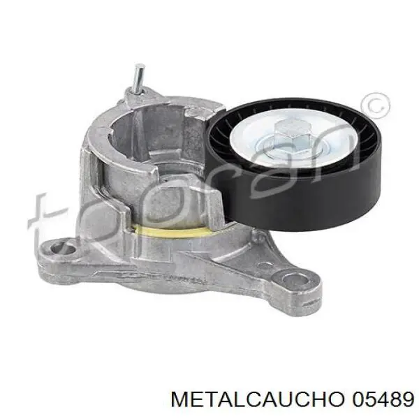 Купити 05489 Metalcaucho Натягувач приводного ременя