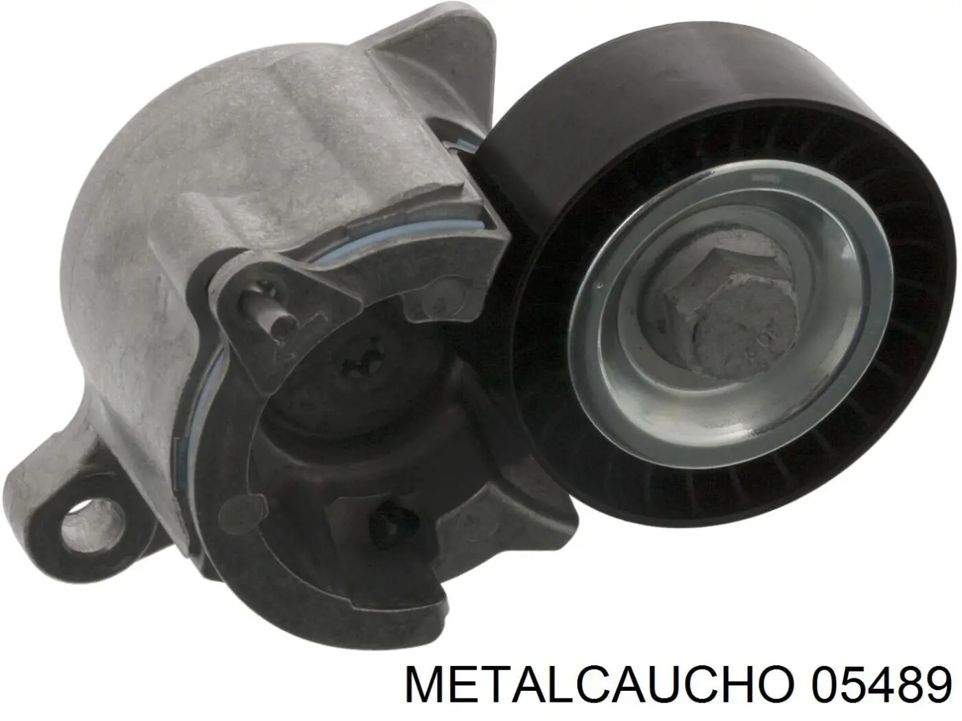 05489 Metalcaucho натягувач приводного ременя