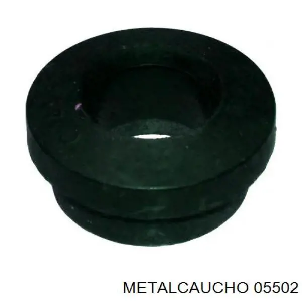 Купити 05502 Metalcaucho Серьга задньої ресори