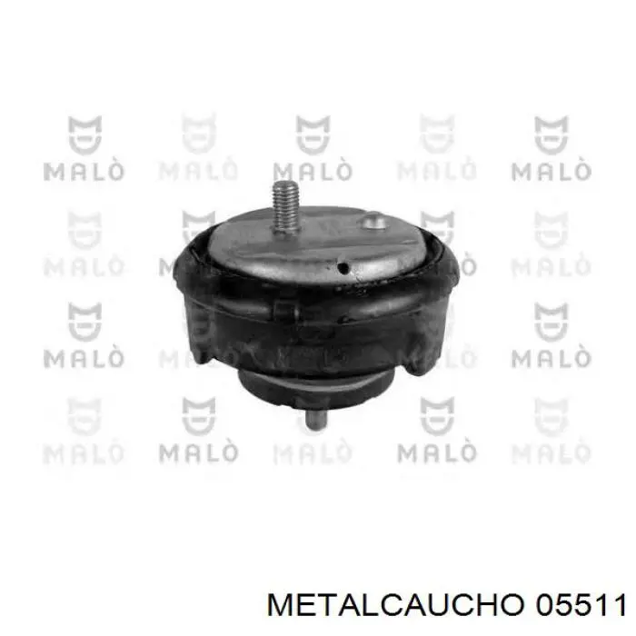 Права подушка двигуна Metalcaucho 05511 ціна, від 28.15 USD
