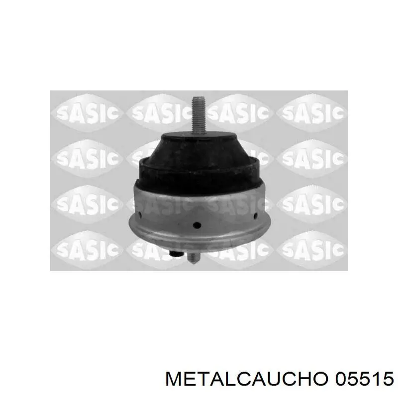 05515 Metalcaucho втулка стабілізатора переднього