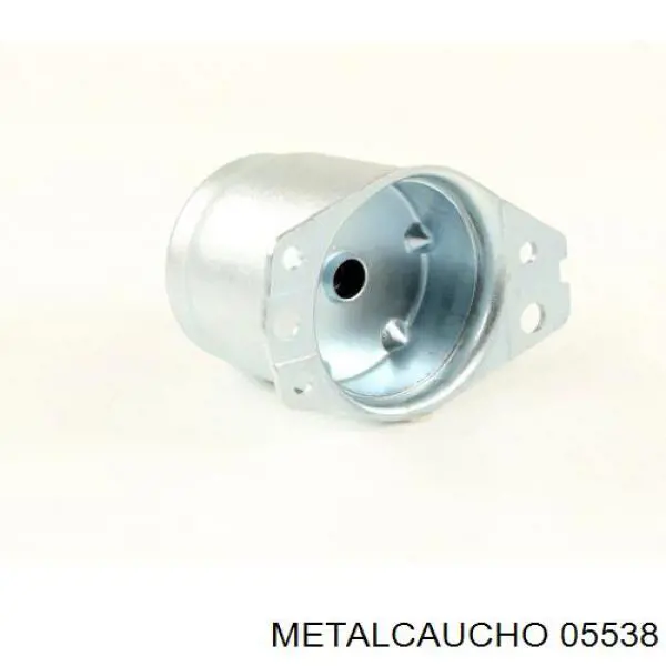 05538 Metalcaucho подушка (опора двигуна, права)