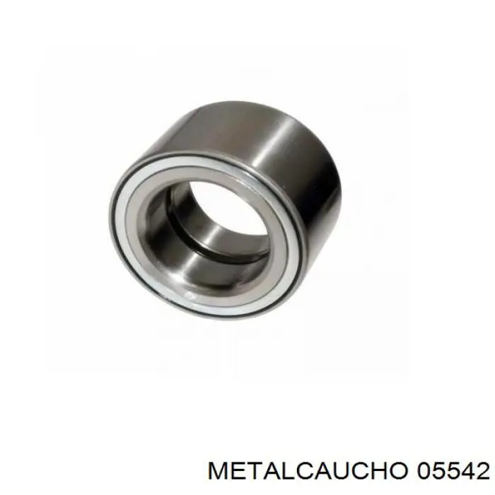 Тарілка пружини задньої Metalcaucho 05542 ціна, від 4.79 USD