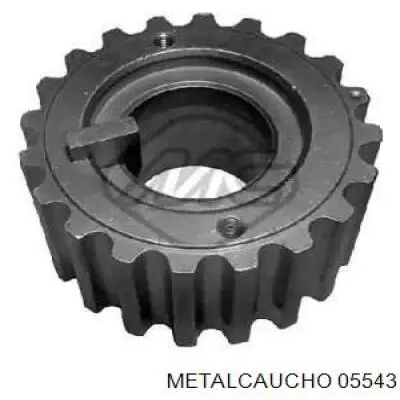 Купити 05543 Metalcaucho Зірка колінчастого вала