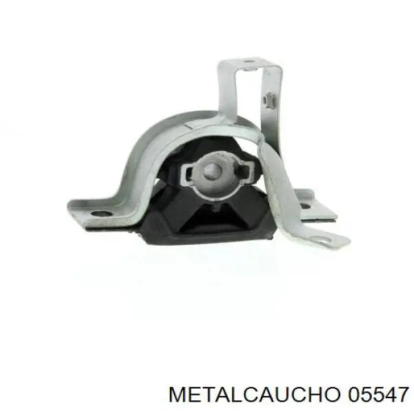 Подушка (опора) двигуна, передня Magneti Marelli 030607010642 ціна, від 35.03 USD