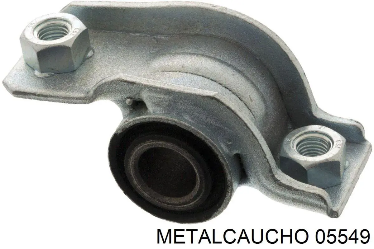 Сайлентблок нижнього важеля передньої підвіски Metalcaucho 05549 ціна, від 9.12 USD