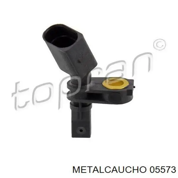 Подушка (опора) двигуна, права передня 5573 Metalcaucho