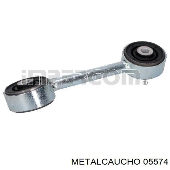 05574 Metalcaucho подушка (опора двигуна, права)