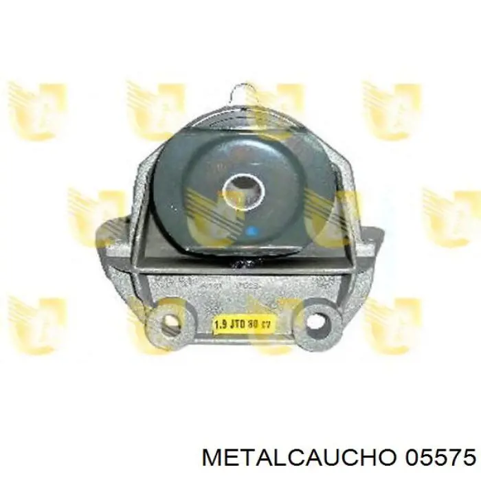 Передня опора двигуна Fiat/Alfa/Lancia 46797390