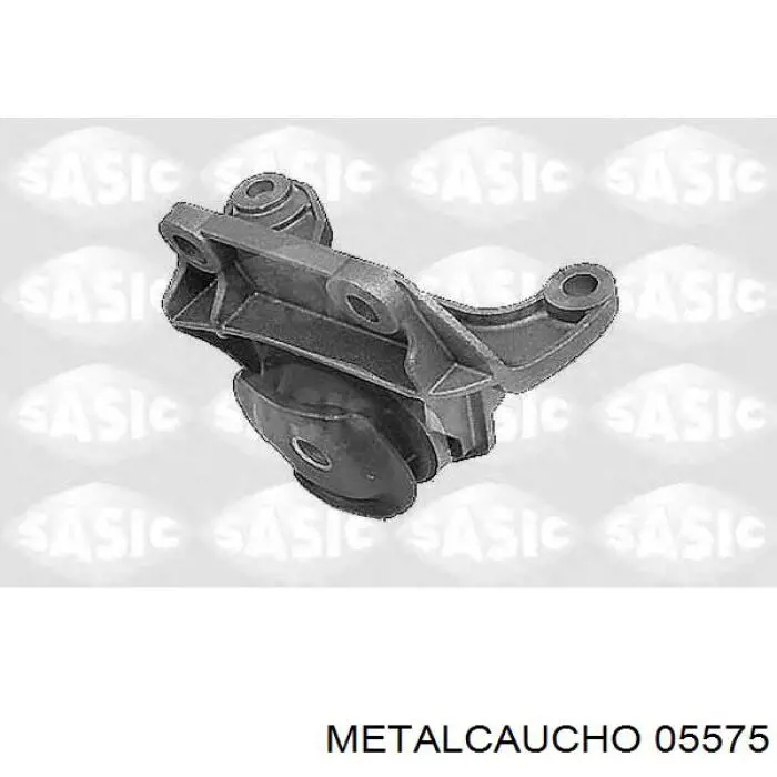 Подушка двигуна передня 46797390 Fiat/Alfa/Lancia