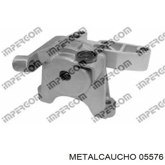 Права подушка двигуна Metalcaucho 05576 ціна, від 55.90 USD
