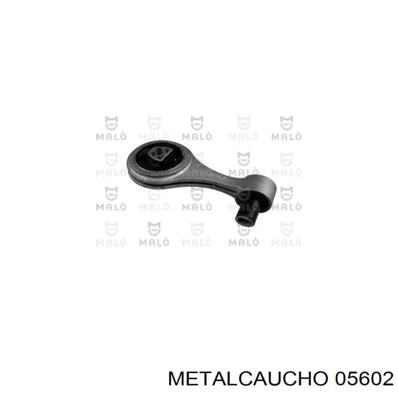 Опора двигуна задня Kautek FIEM045