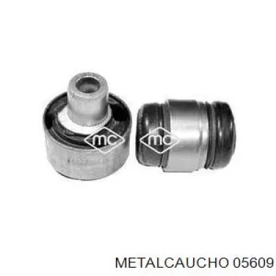 Купити 05609 Metalcaucho Сайлентблок торсиону