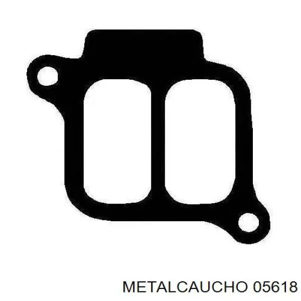 Подушка (опора) двигуна, ліва Fiat/Alfa/Lancia 7587675