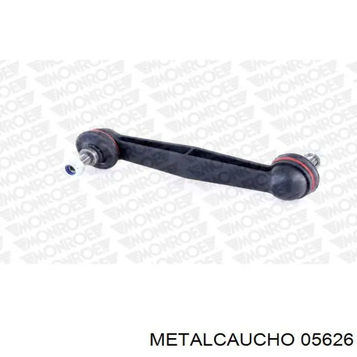 Лінк стабілізатора, заднього Metalcaucho 05626 ціна, від 9.83 USD