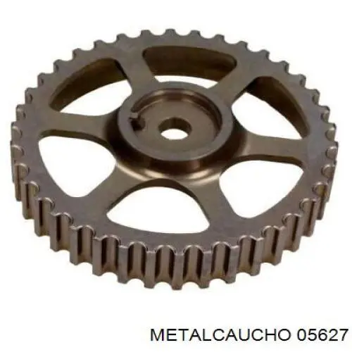05627 Metalcaucho зірка-шестерня приводу розподілвала двигуна