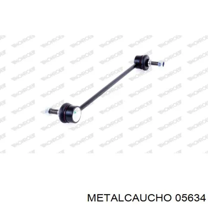 Купити 05634 Metalcaucho Тяжка стабілізатора переднього