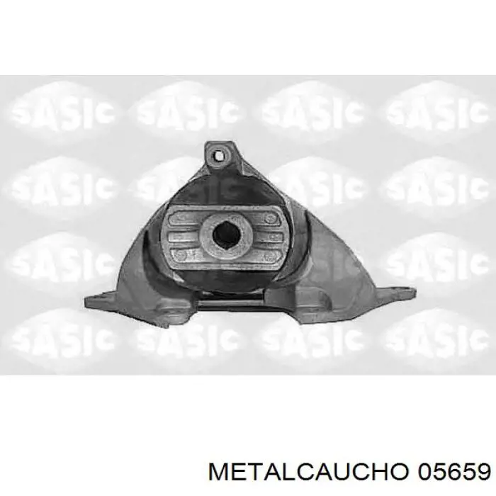 Купити 030607010081 Magneti Marelli Подушка (опора) двигуна, ліва верхня