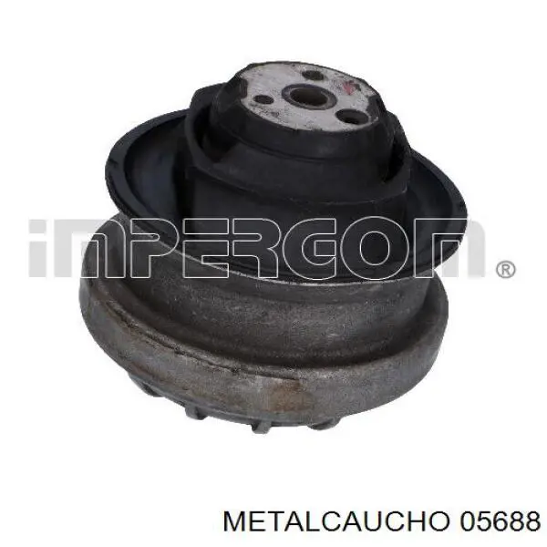 Підвісний підшипник карданного валу 490958 Maxgear
