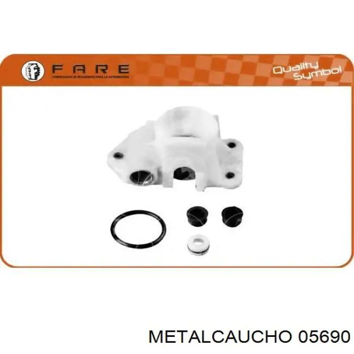 Ремкомплект куліси 46411550 Fiat/Alfa/Lancia