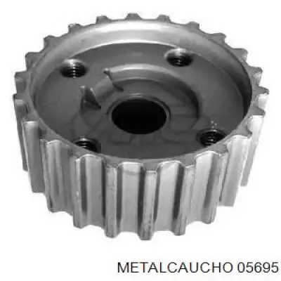Купити 05695 Metalcaucho Зірка колінчастого вала