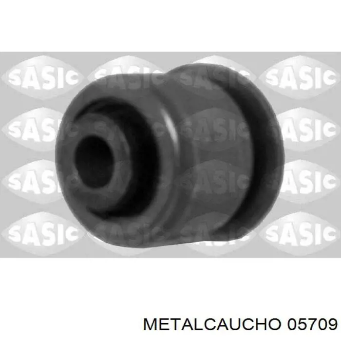 05709 Metalcaucho сайлентблок переднього нижнього важеля