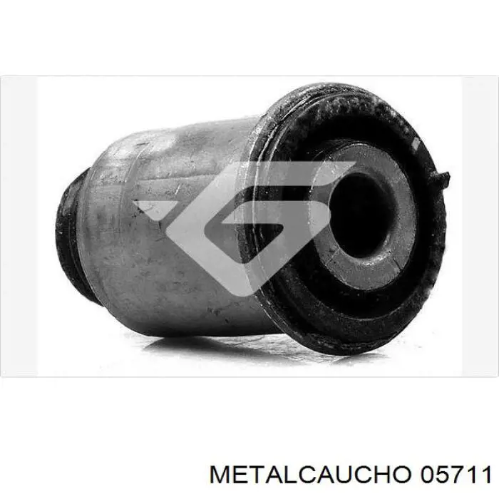 Купити 05711 Metalcaucho Сайлентблок передньої підвіски