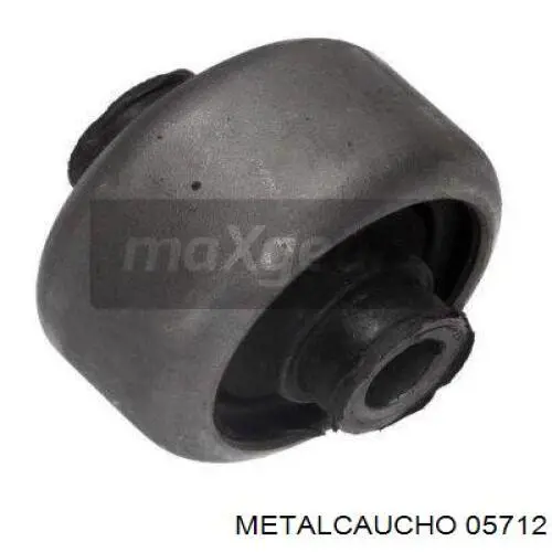 Купити 05712 Metalcaucho Сайлентблок передньої підвіски