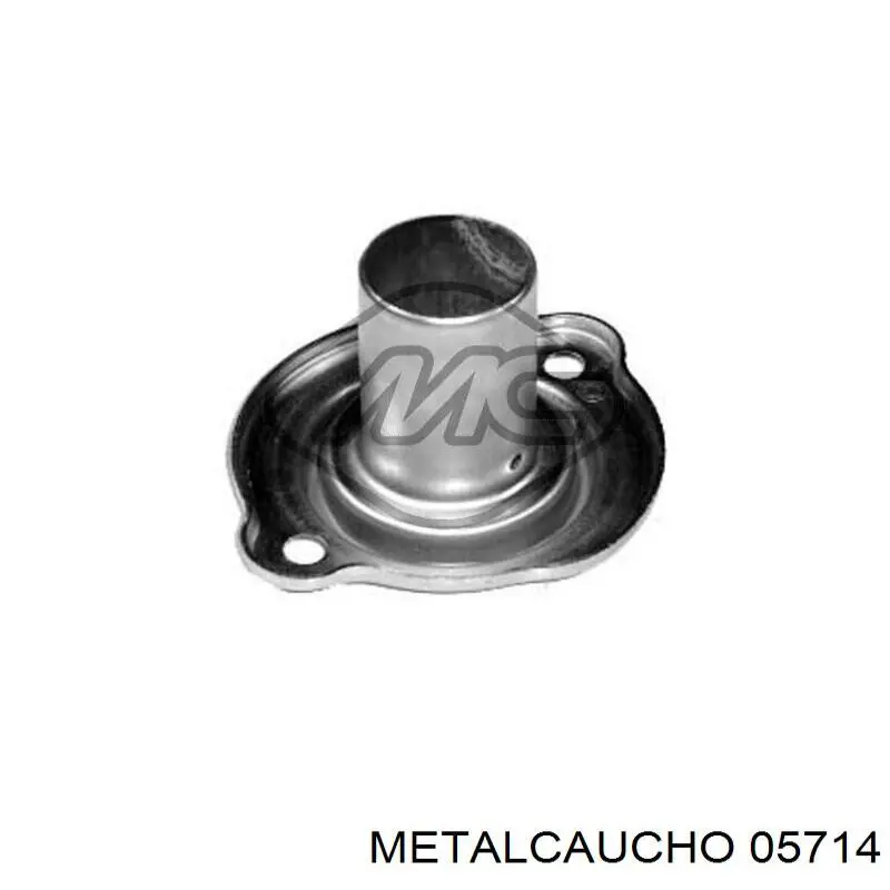 05714 Metalcaucho направляюча первинного валу кпп