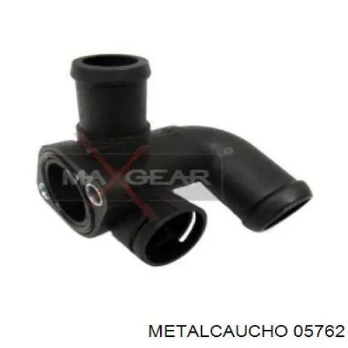 Купити 05762 Metalcaucho Тяжка стабілізатора переднього