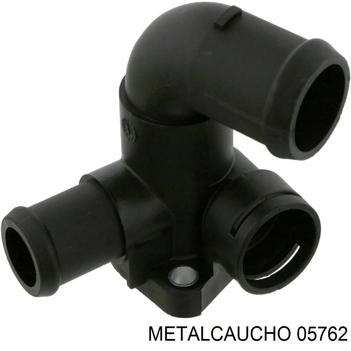 Стійка стабілізатора переднього 05762 Metalcaucho