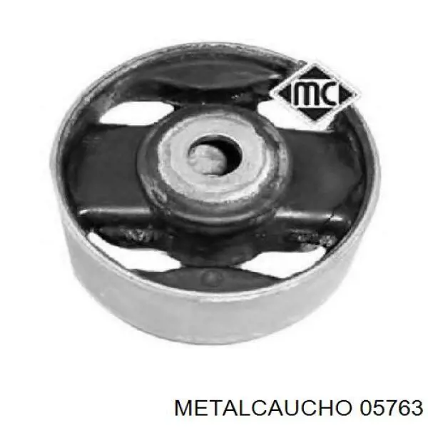 5130125 Autotechteile Подушка передньої балки
