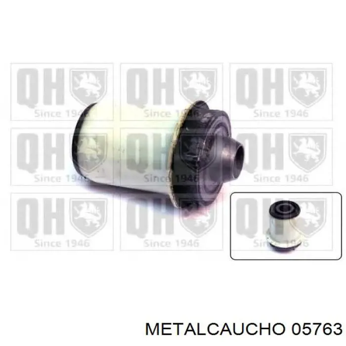 Елементи кріплення Autotechteile 5130125 ціна, від 21.09 USD