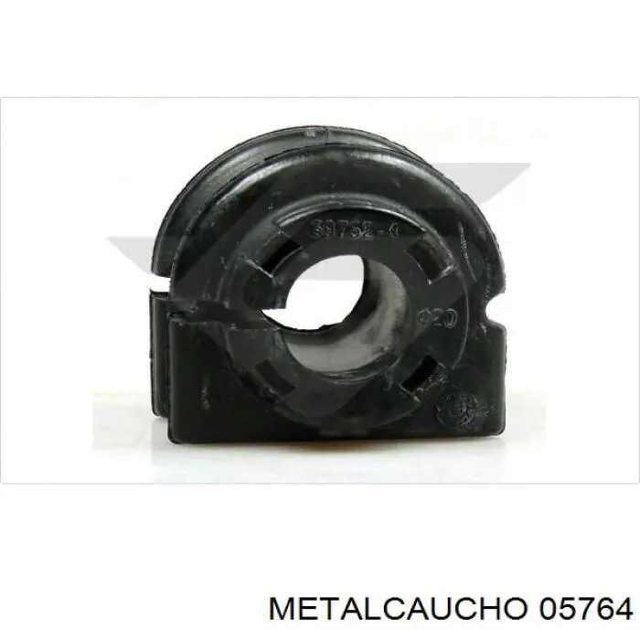 05764 Metalcaucho втулка стабілізатора переднього