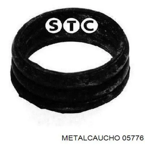 Купити 05776 Metalcaucho Ущільнення для патрубка помпи