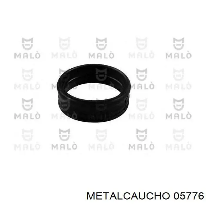 05776 Metalcaucho ущільнення для патрубка помпи