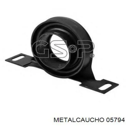 05794 Metalcaucho підвісний підшипник карданного валу