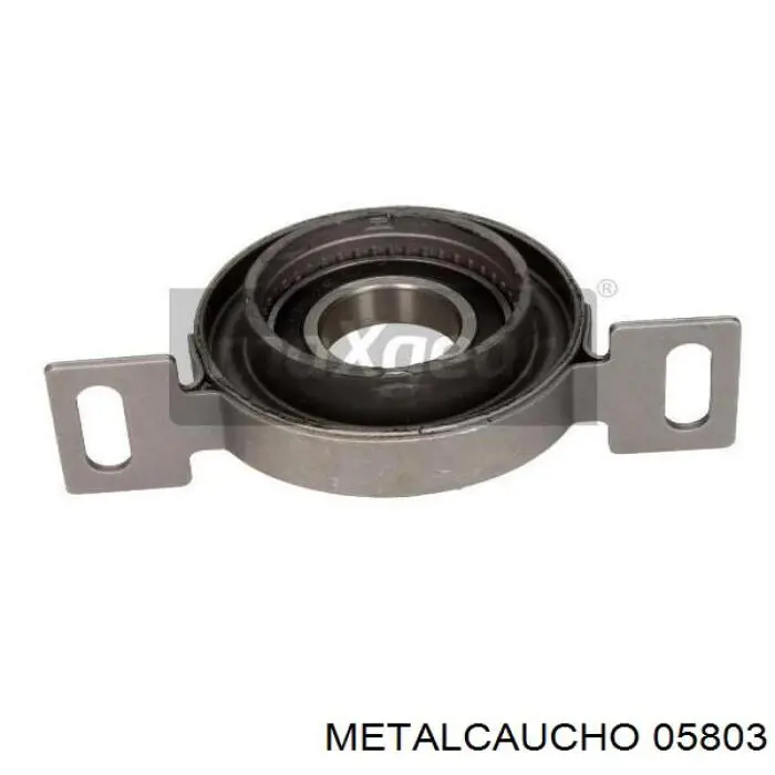 Підвісний підшипник карданного валу Metalcaucho 05803 ціна, від 19.77 USD