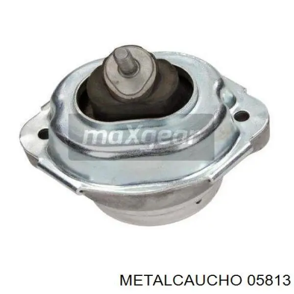 400176 Maxgear Подушка (опора) двигуна, ліва/права
