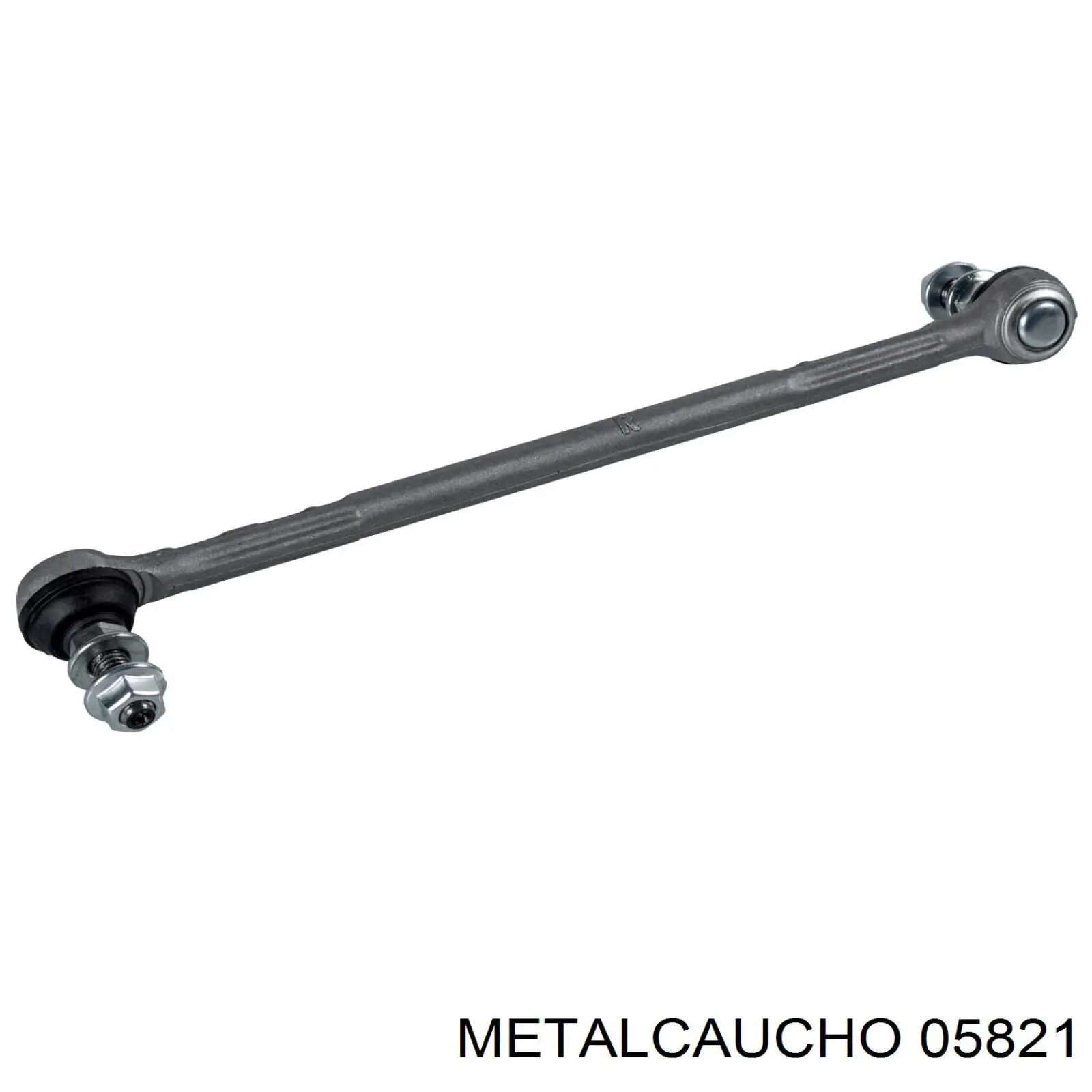 Купити 05821 Metalcaucho Яйця стабілізатора переднього