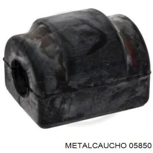 05850 Metalcaucho втулка стабілізатора заднього