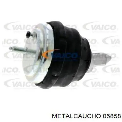 Права подушка двигуна Metalcaucho 05858 ціна, від 50.77 USD